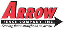 Arrow Fence logo