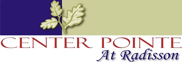 Center Pointe Apartments logo