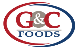 G&C Food Distribution logo