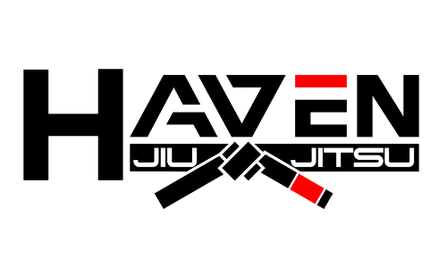 Haven Brazilian Jiu Jitsu logo